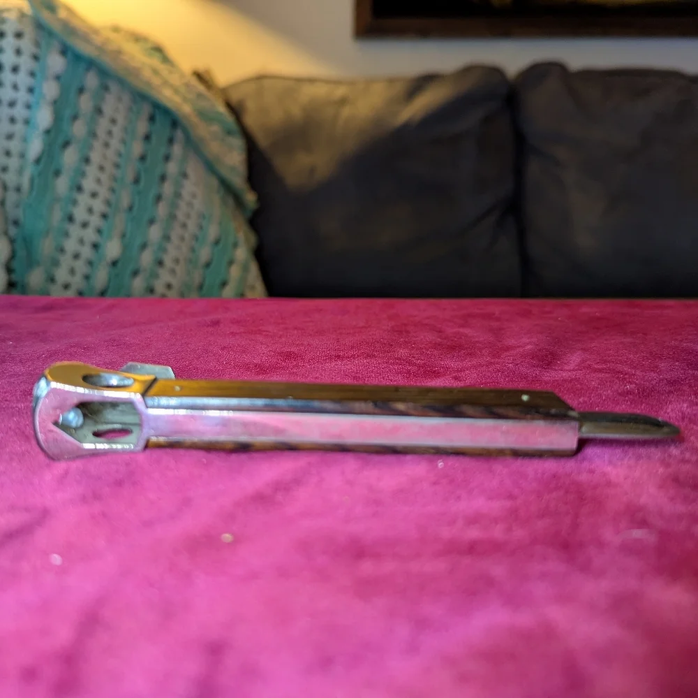 Donatus Solingen Cigar Cutter